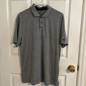 Nike Tiger Woods polo